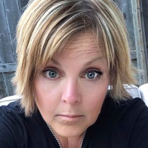 Meet your Posher, Stacey